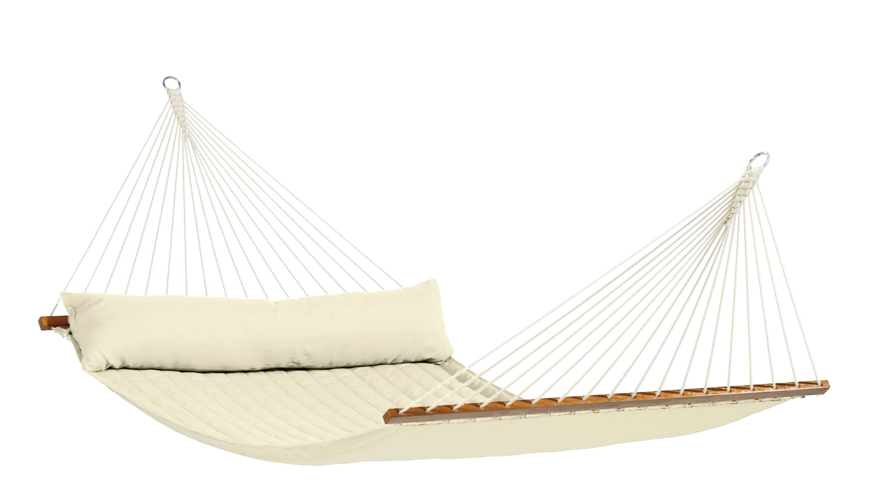 La Siesta Quilted King-Size Hammock
