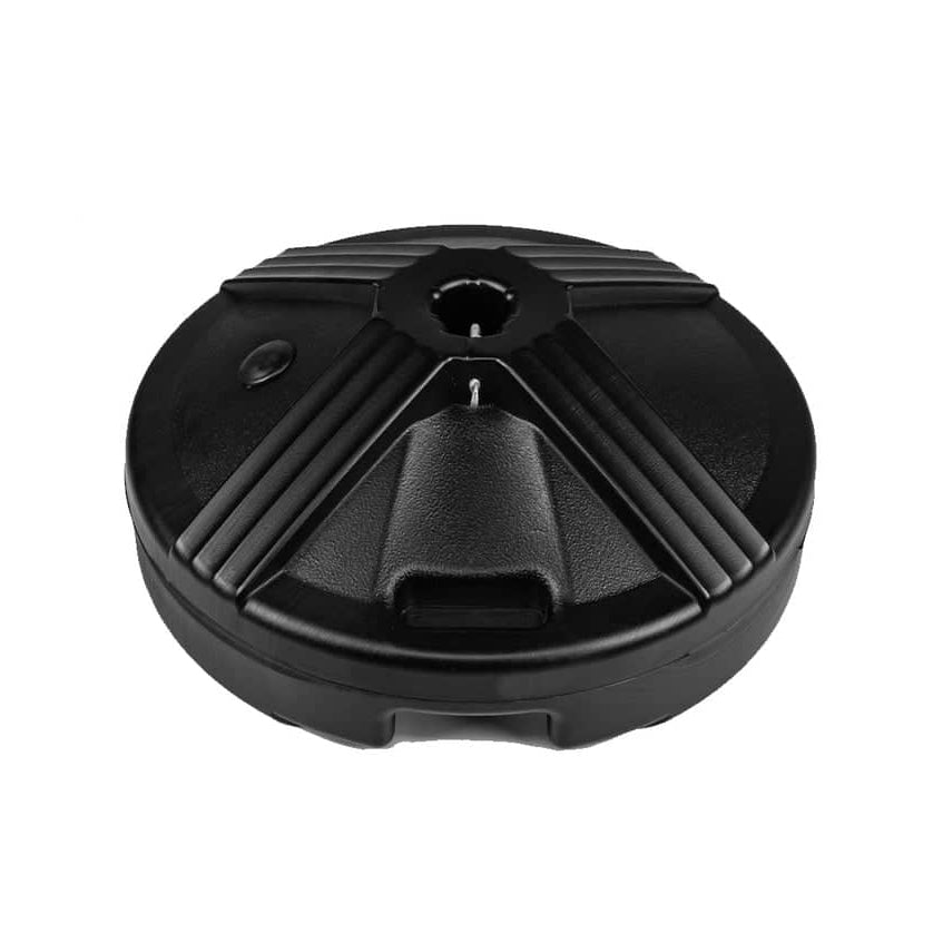 Ledge Resin Coated Concrete Base