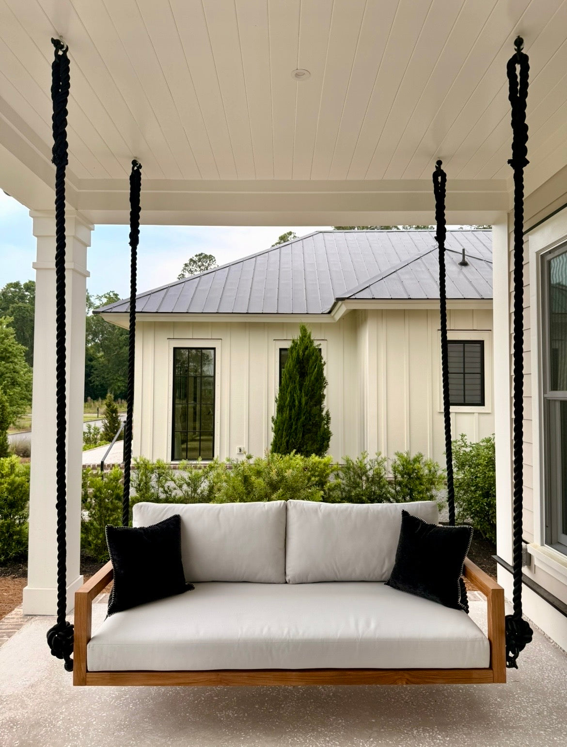 ModHaven Bimini Swing Bed