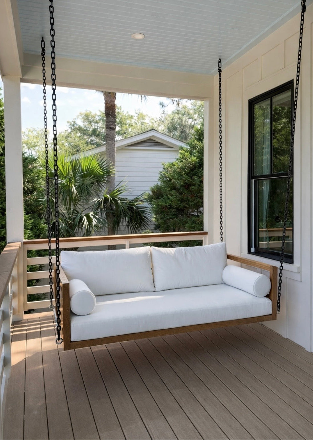 ModHaven Del Mar Swing Bed