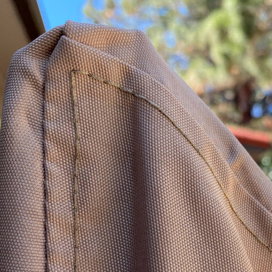 Cover for Americana Resort Rocker