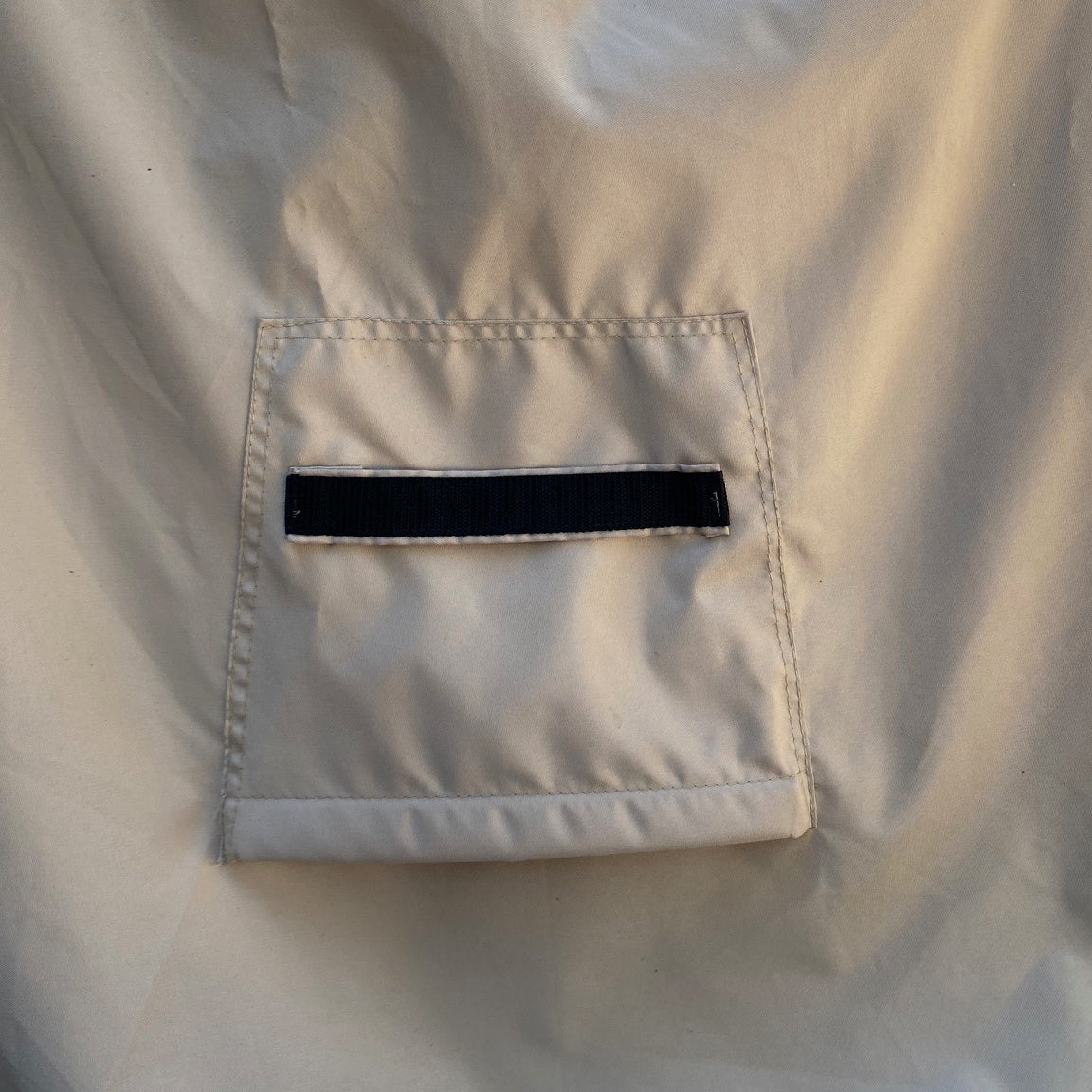 Cover for Americana Resort Rocker