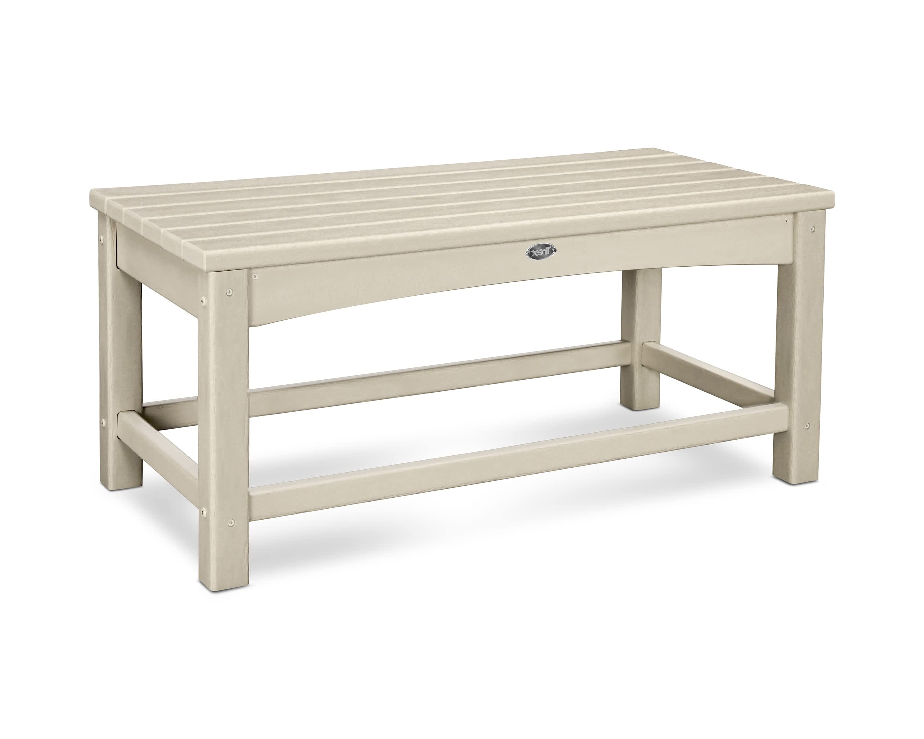Trex® Outdoor Furniture™ Rockport Club Coffee Table