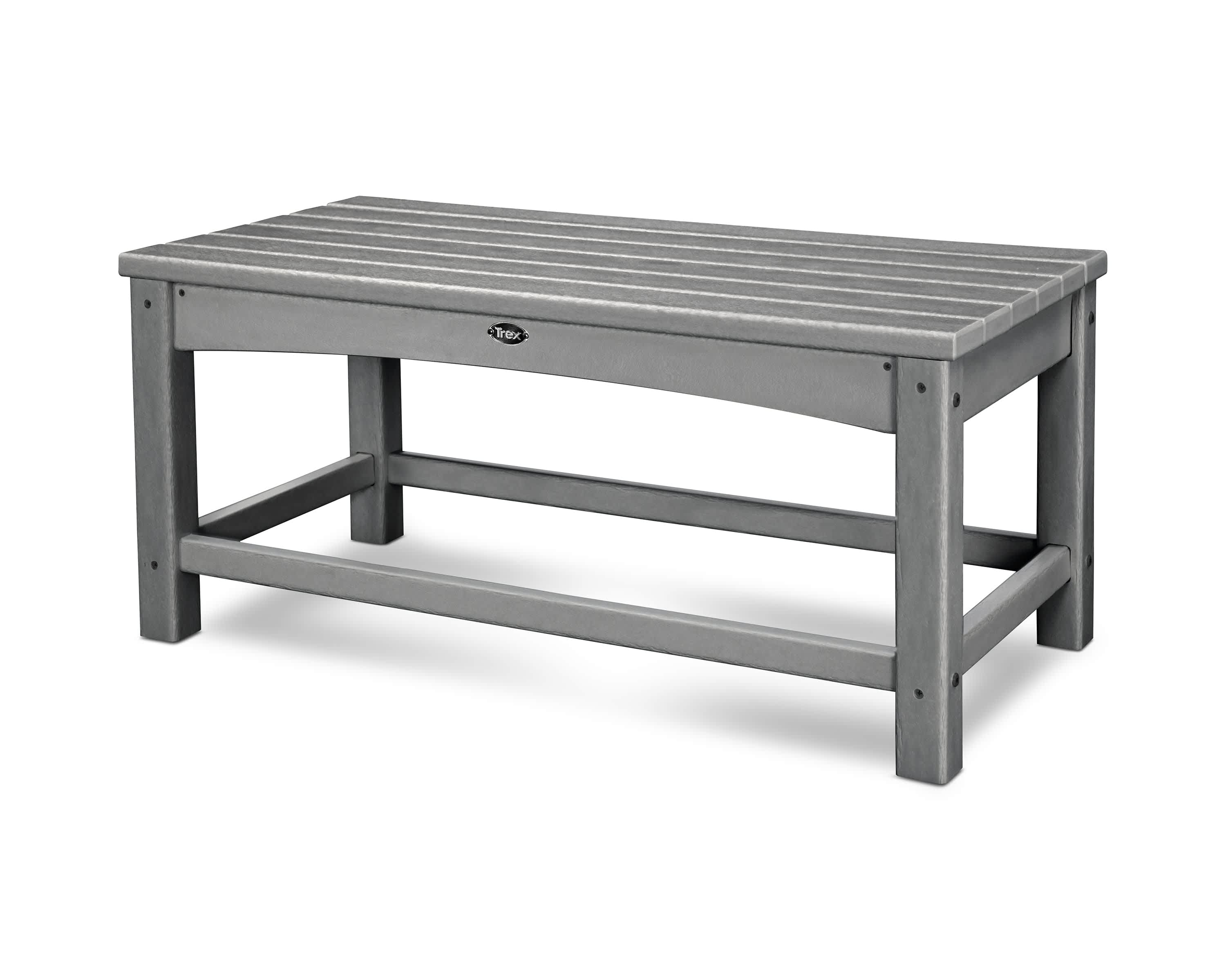 Trex® Outdoor Furniture™ Rockport Club Coffee Table