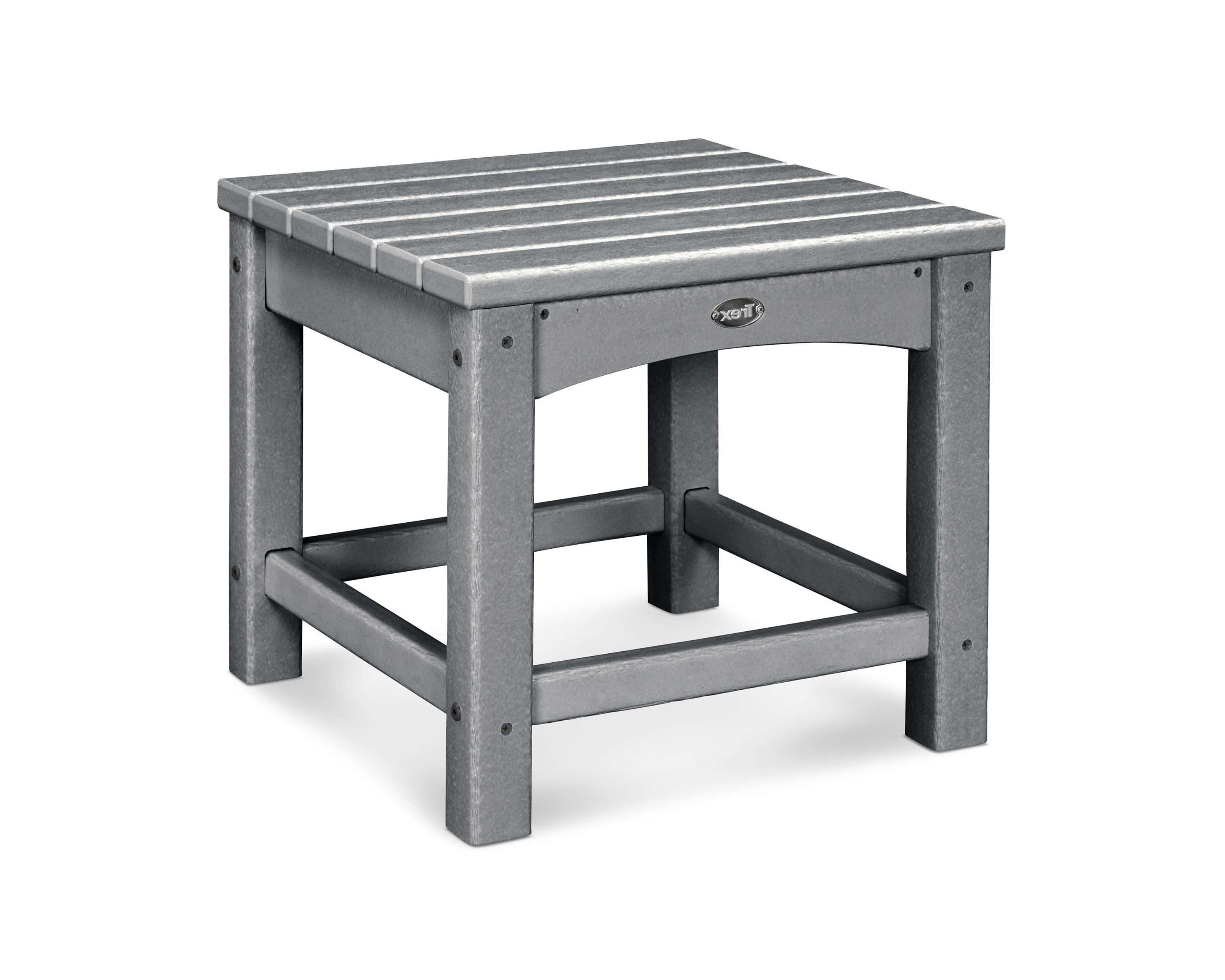 Trex® Outdoor Furniture™ Rockport Club 18" Side Table