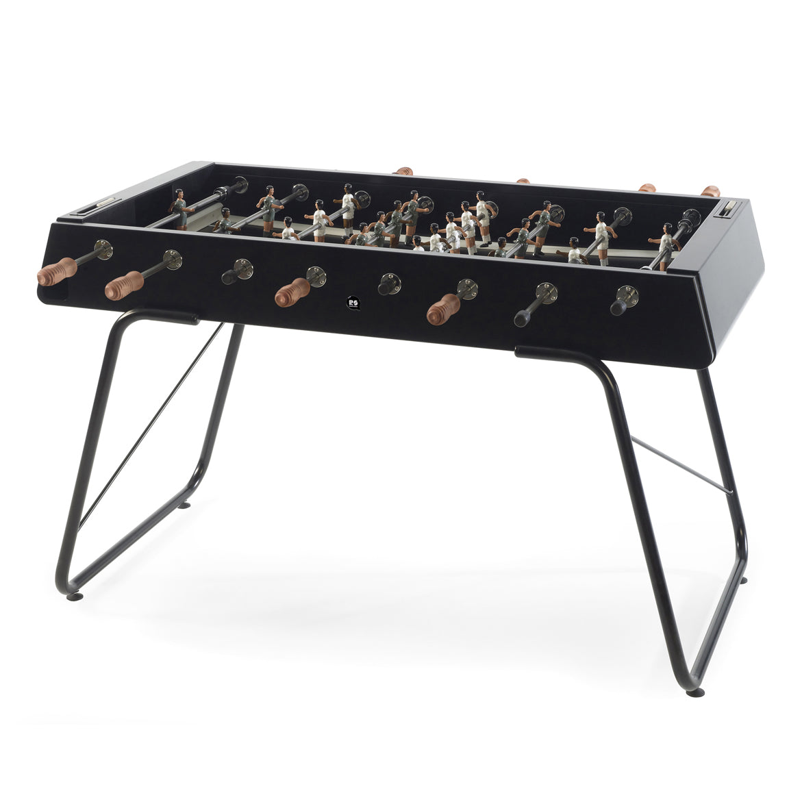 RS3 Foosball Table - Black