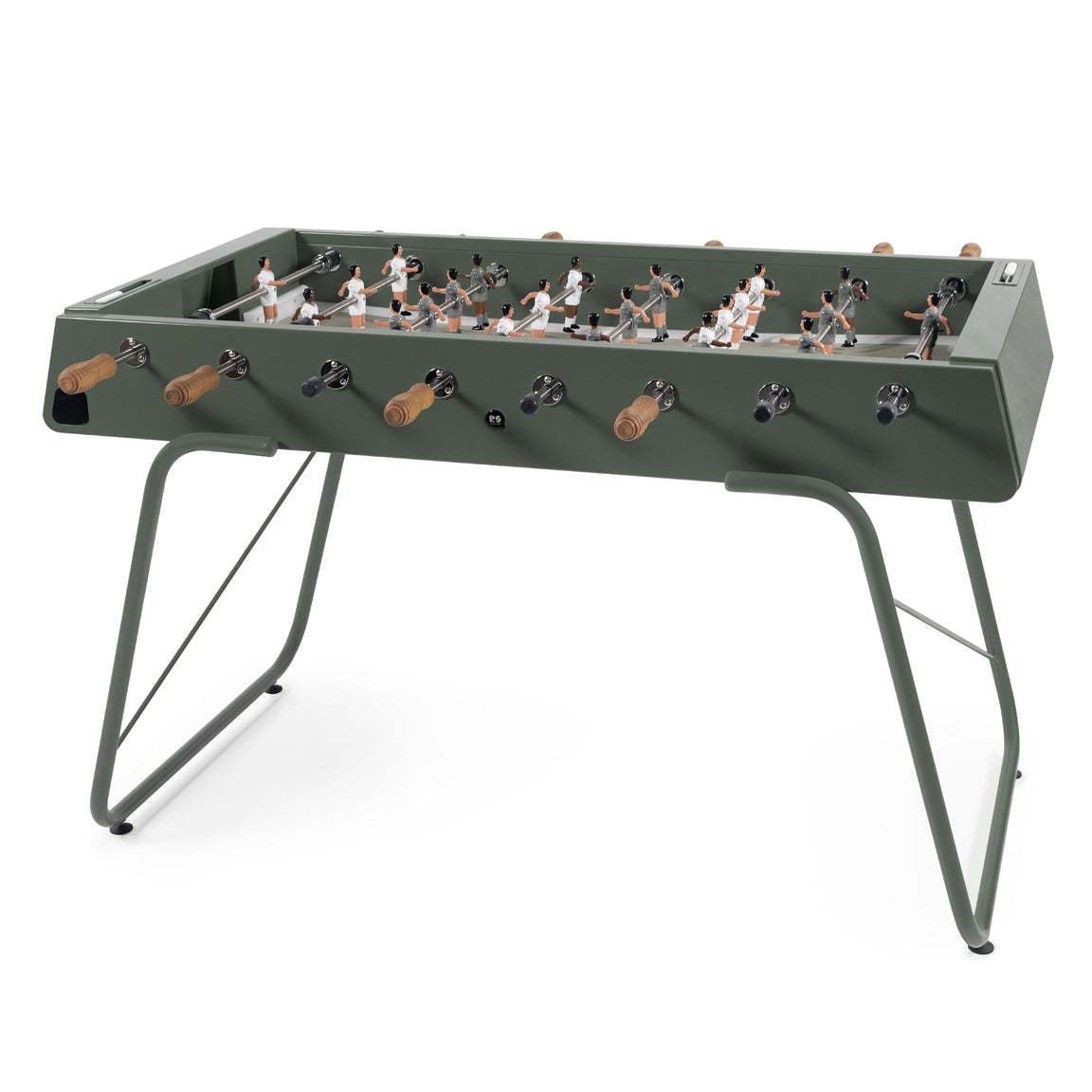 RS3 Foosball Table - Green