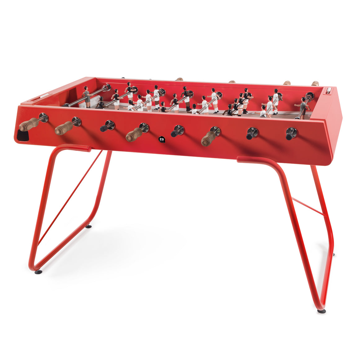 RS3 Foosball Table - Red