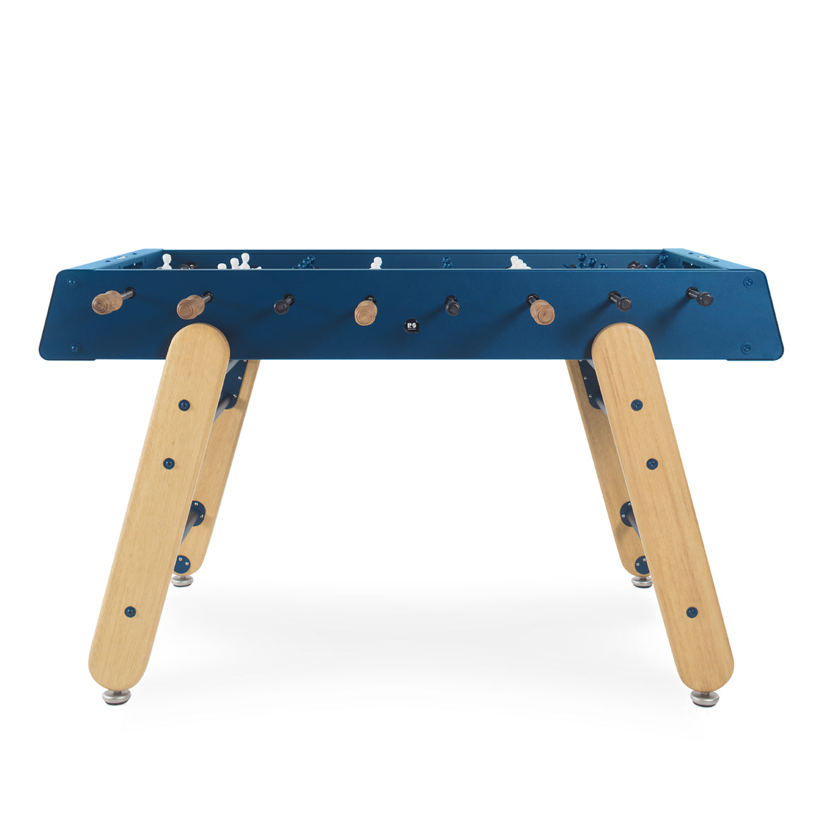 RS4 Foosball Table - Blue