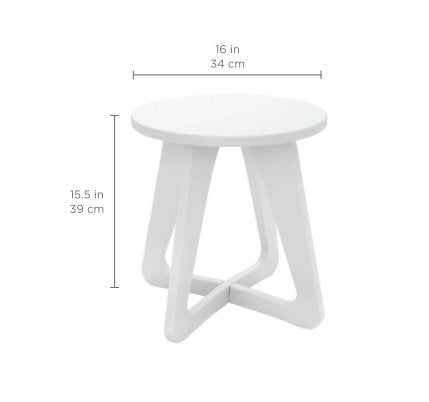 LEDGE Mainstay Stool