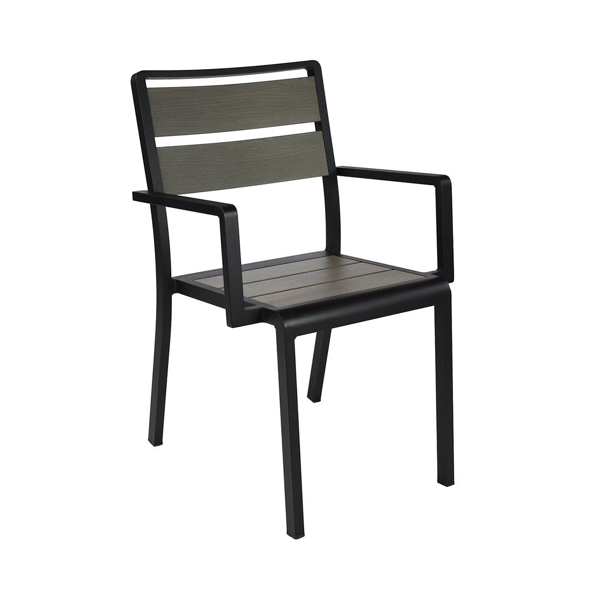 Emu Sid Stacking Dining Armchair