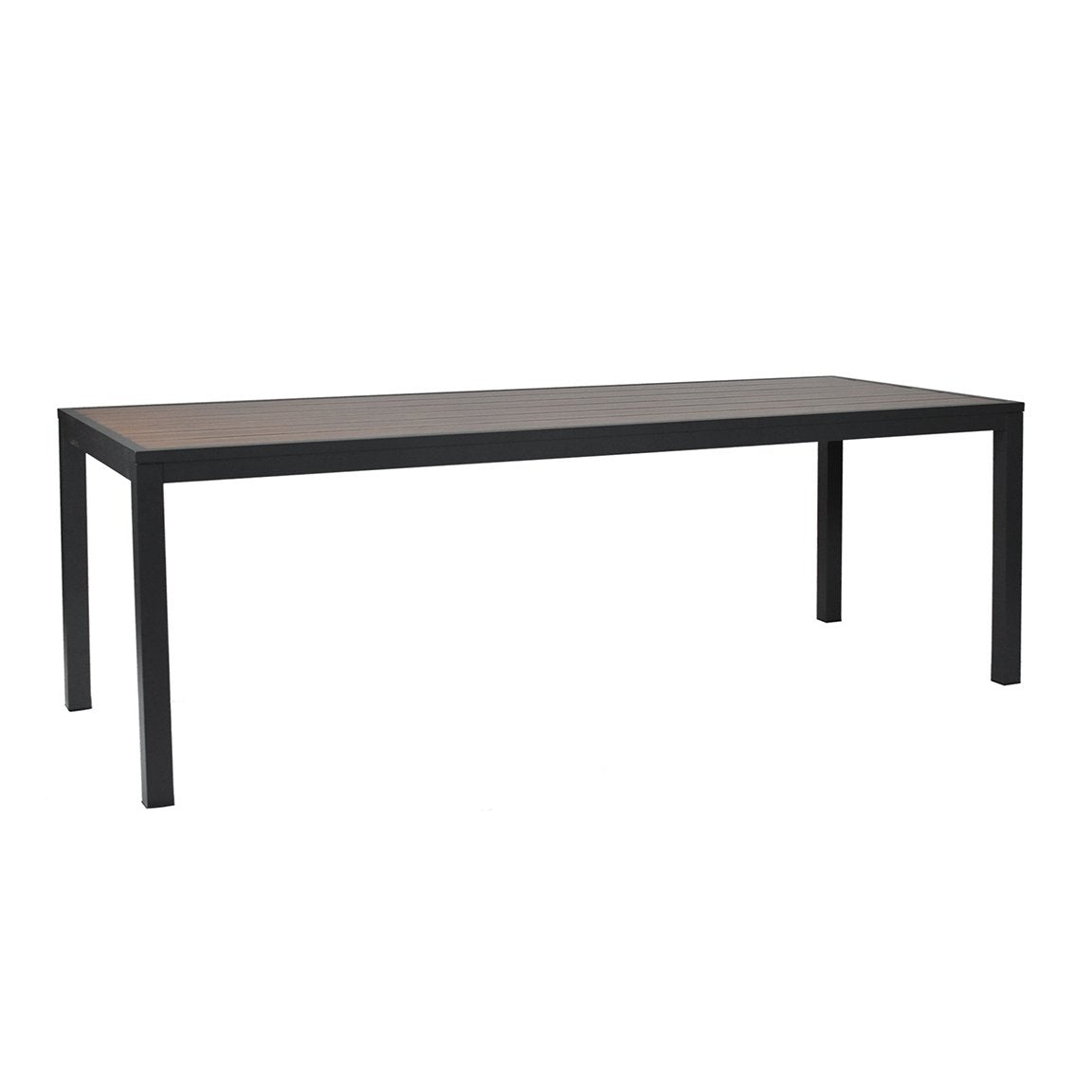 Emu Sid Community Dining Table 72 Inch