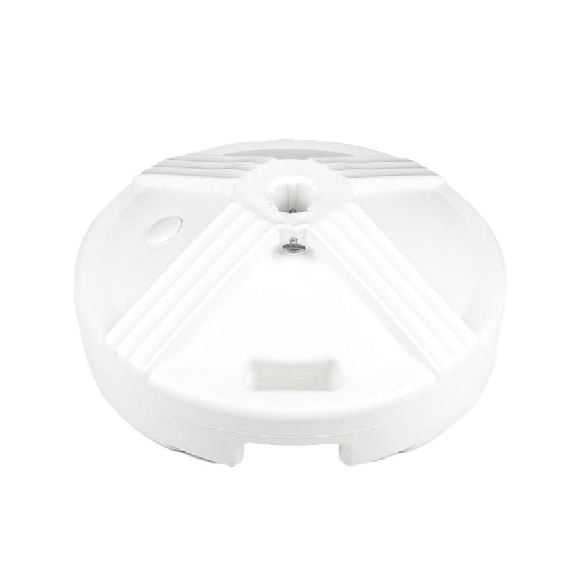 Ledge Resin Coated Concrete Base