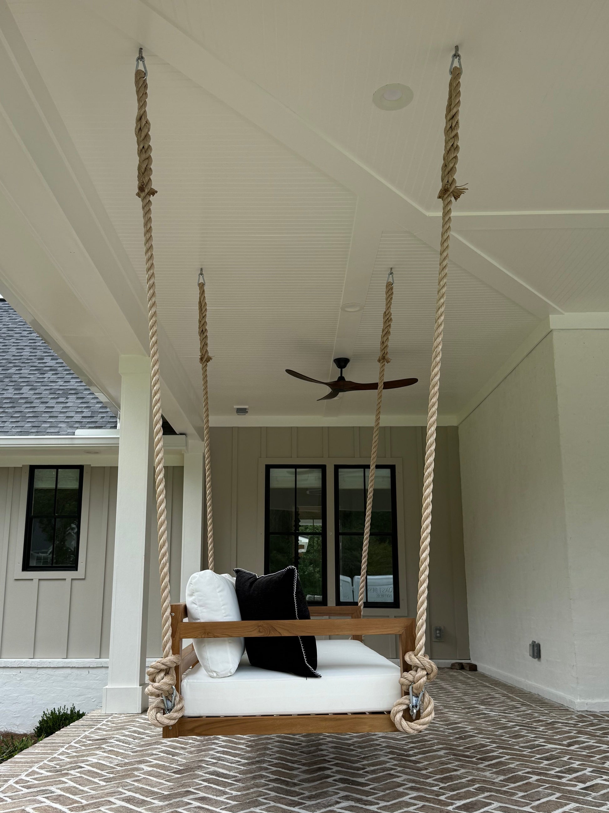 ModHaven Bimini Swing Bed