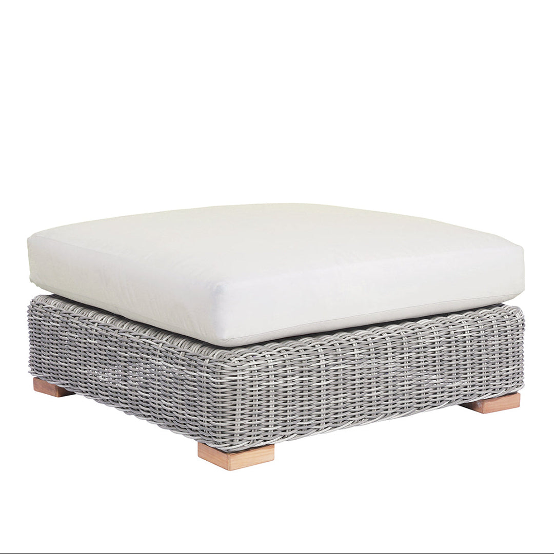 Kingsley Bate Tortola Sectional Ottoman