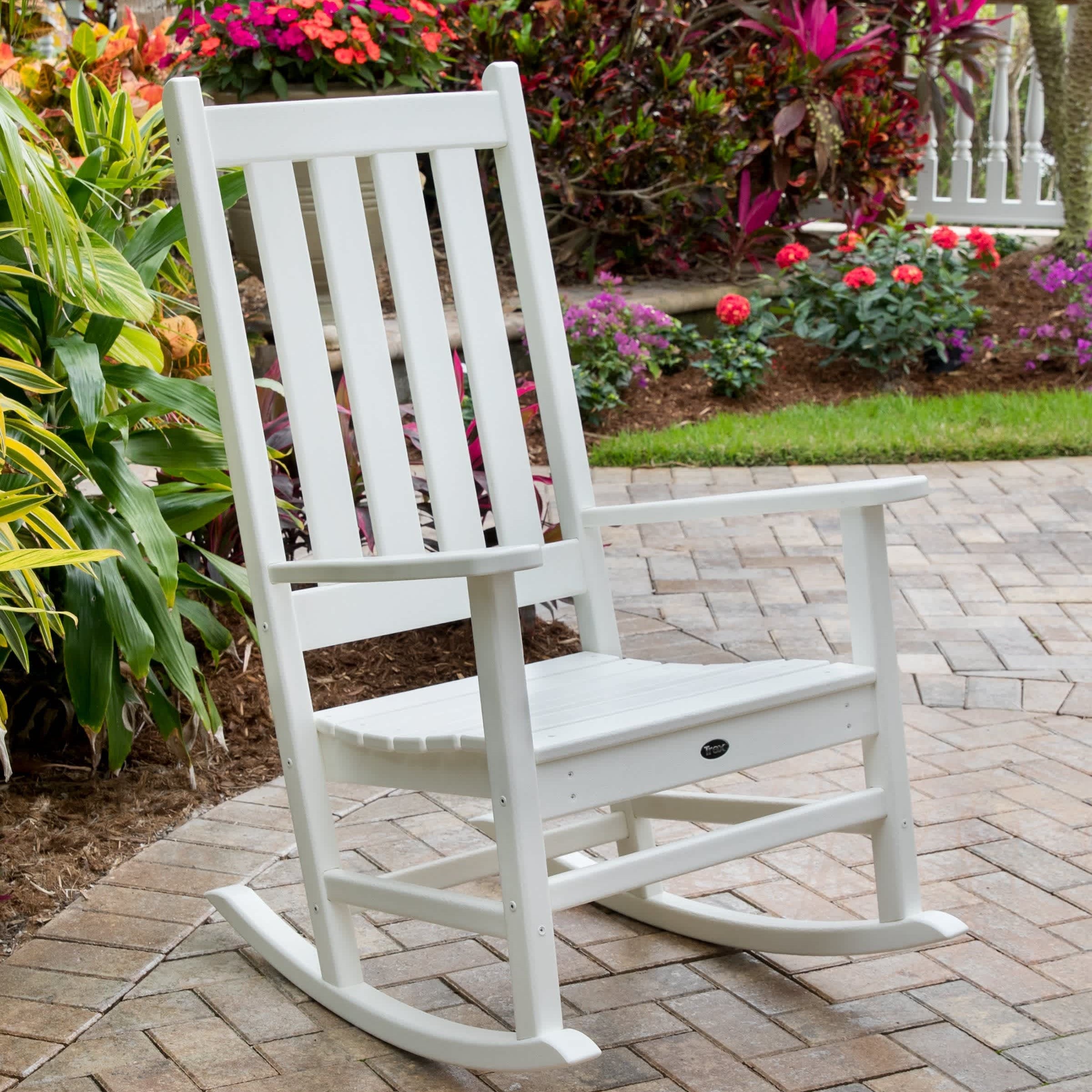 Trex® Outdoor Furniture™ Cape Cod Porch Rocking Chair