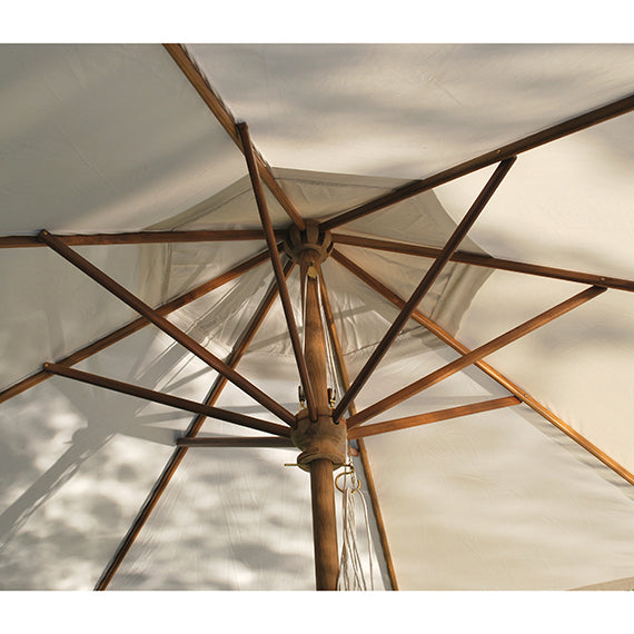 Kingsley Bate Replacement Canopy Fabric for 9 ft Umbrella