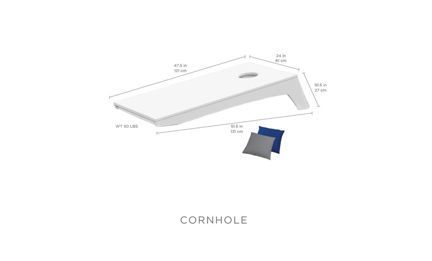 LEDGE Cornhole - Standard Size