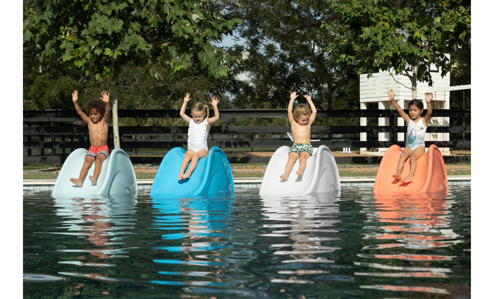 LEDGE Signature Slide