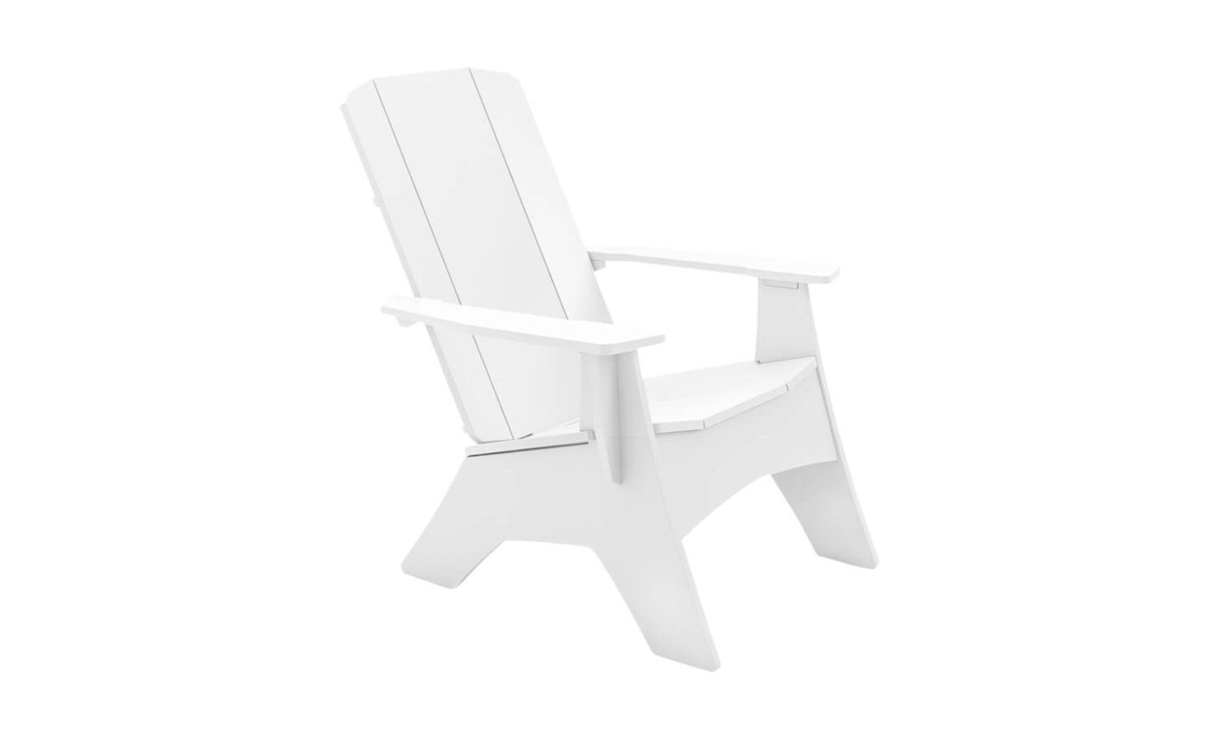 LEDGE Mainstay Adirondack