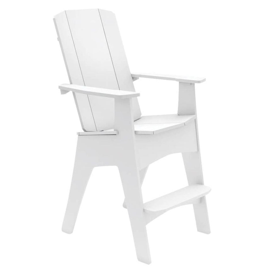 LEDGE Mainstay Tall Adirondack