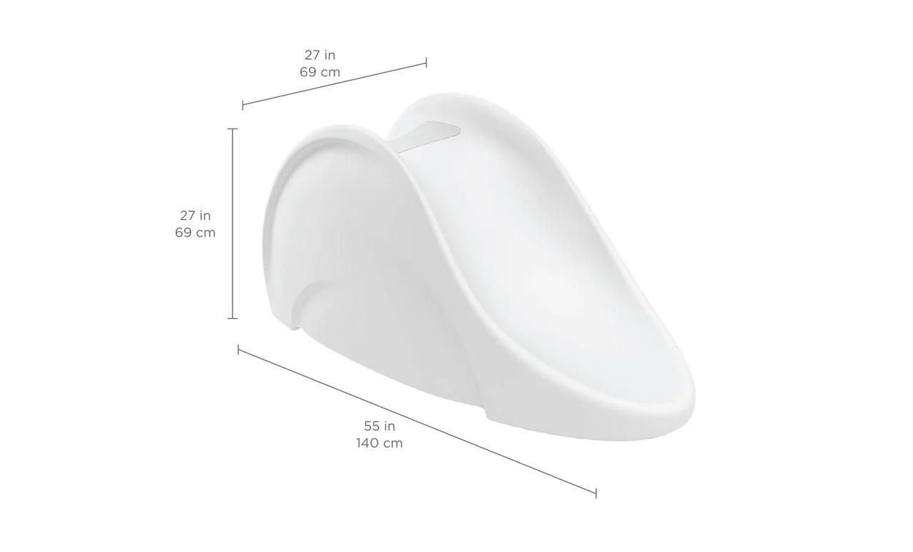 LEDGE Signature Slide