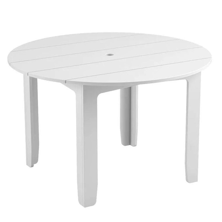 48" Round Dining Table