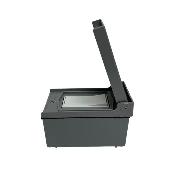 Outdoor Single Channel Wall Switch