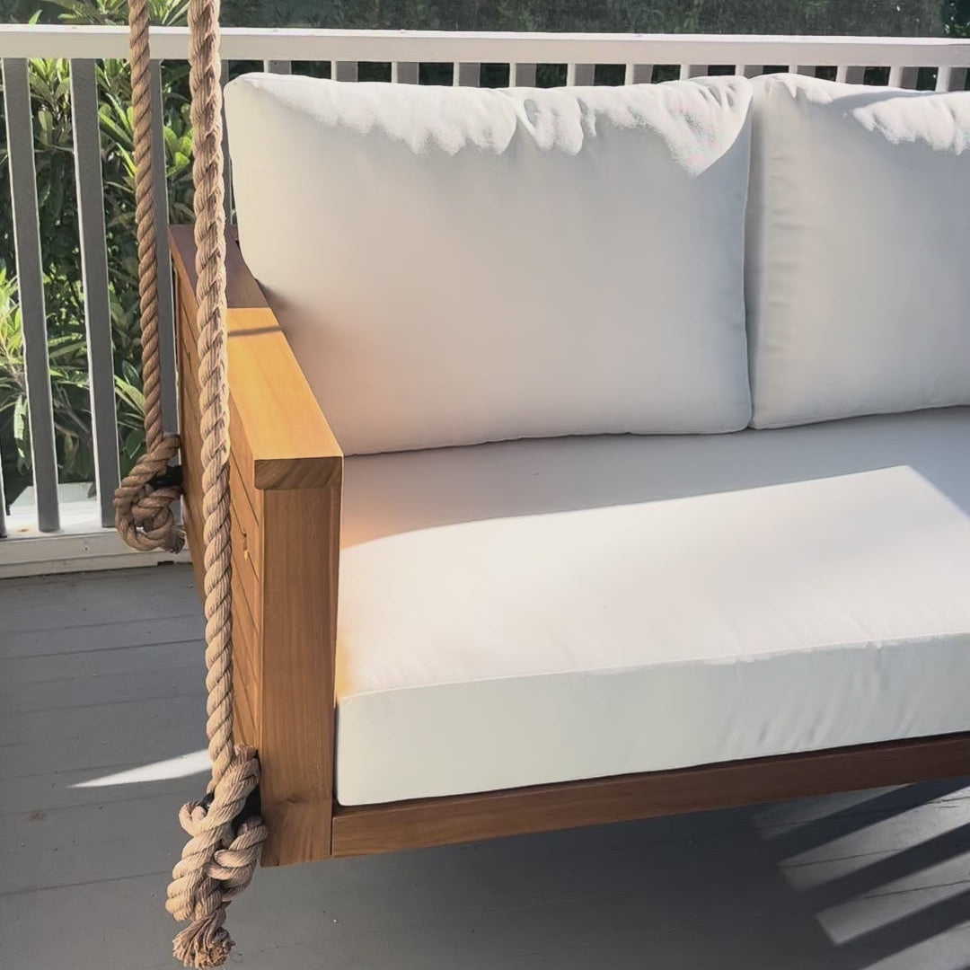 ModHaven Sedona Swing Bed