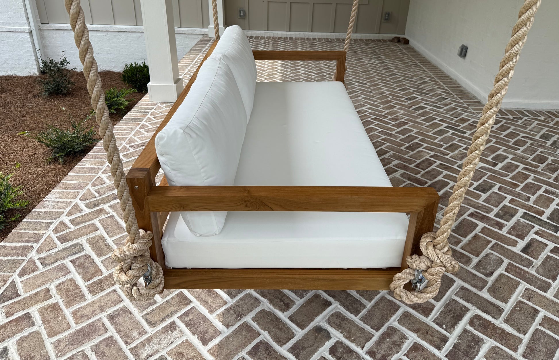 ModHaven Bimini Swing Bed