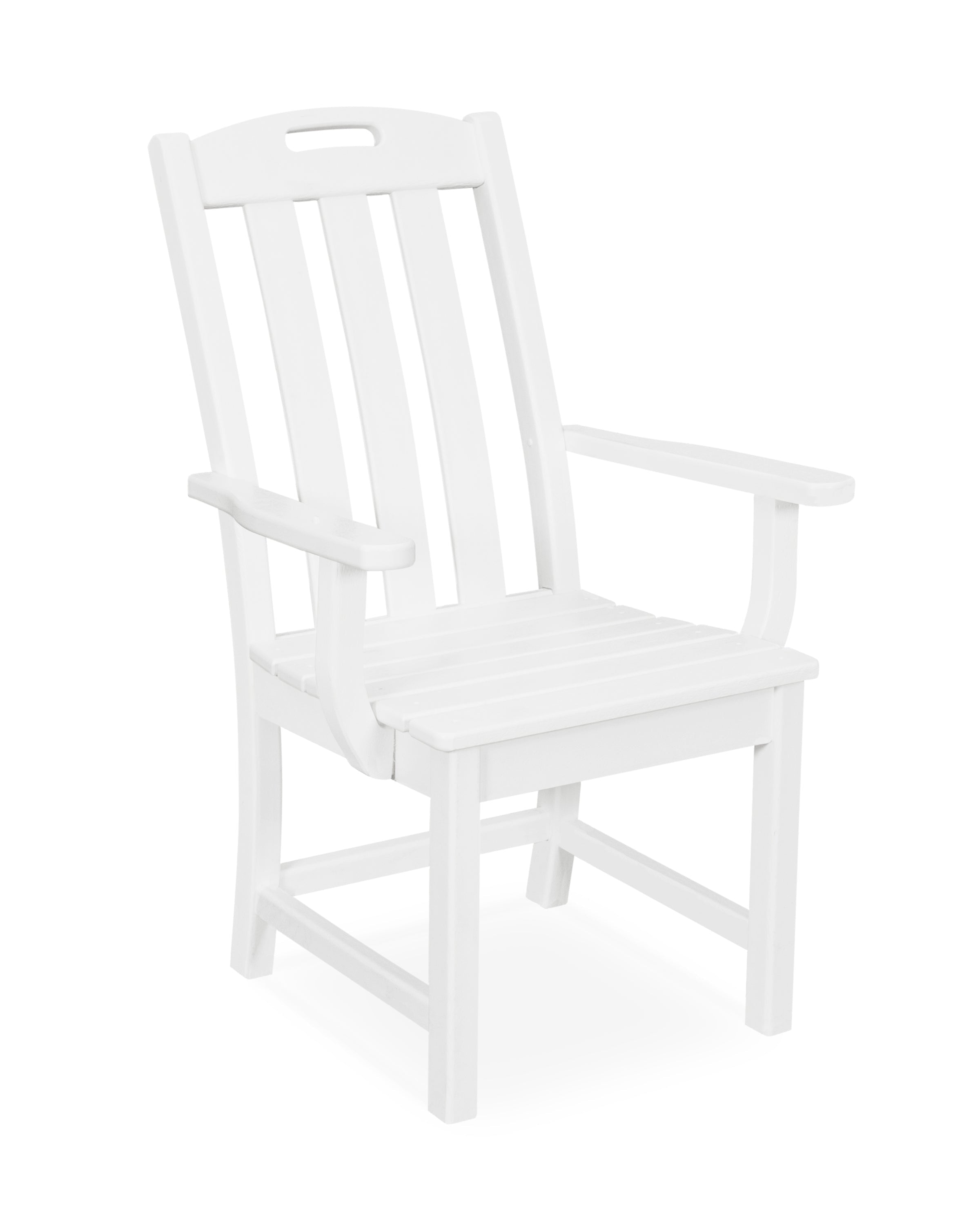 Trex® Outdoor Furniture™ Yacht Club Dining Armchair