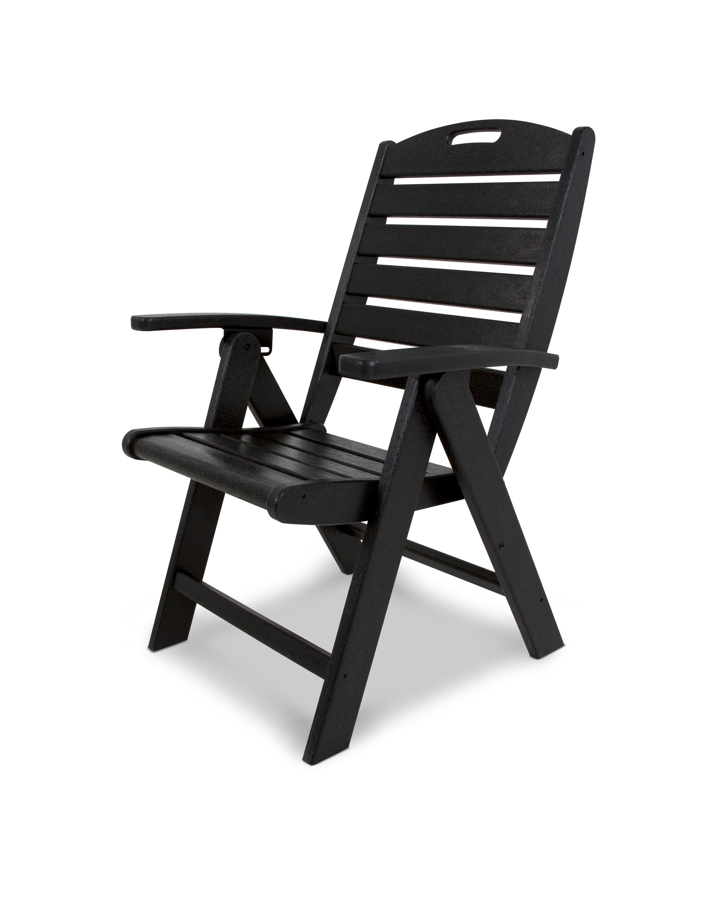 Trex® Outdoor Furniture™ Yacht Club Highback Chair