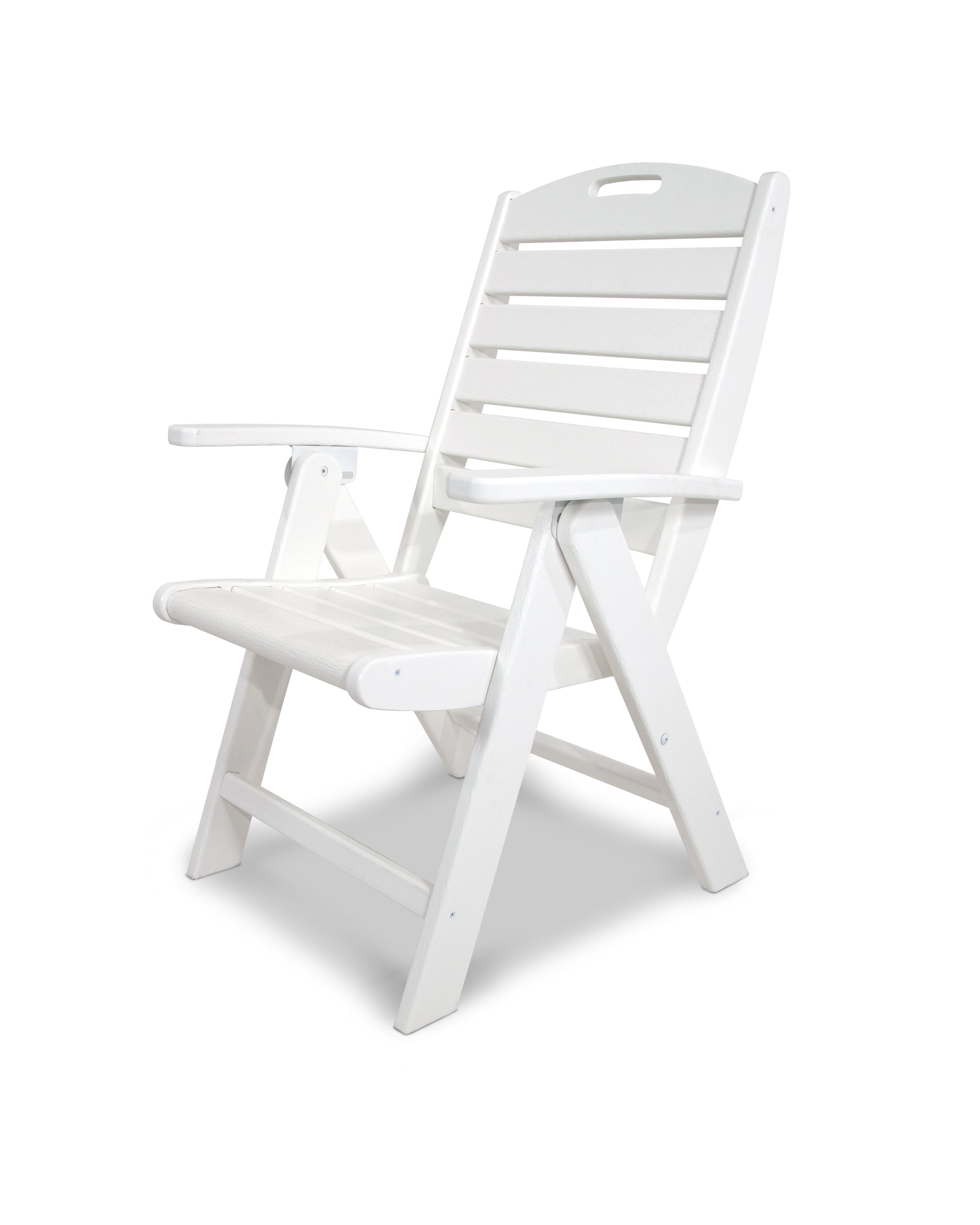 Trex® Outdoor Furniture™ Yacht Club Highback Chair