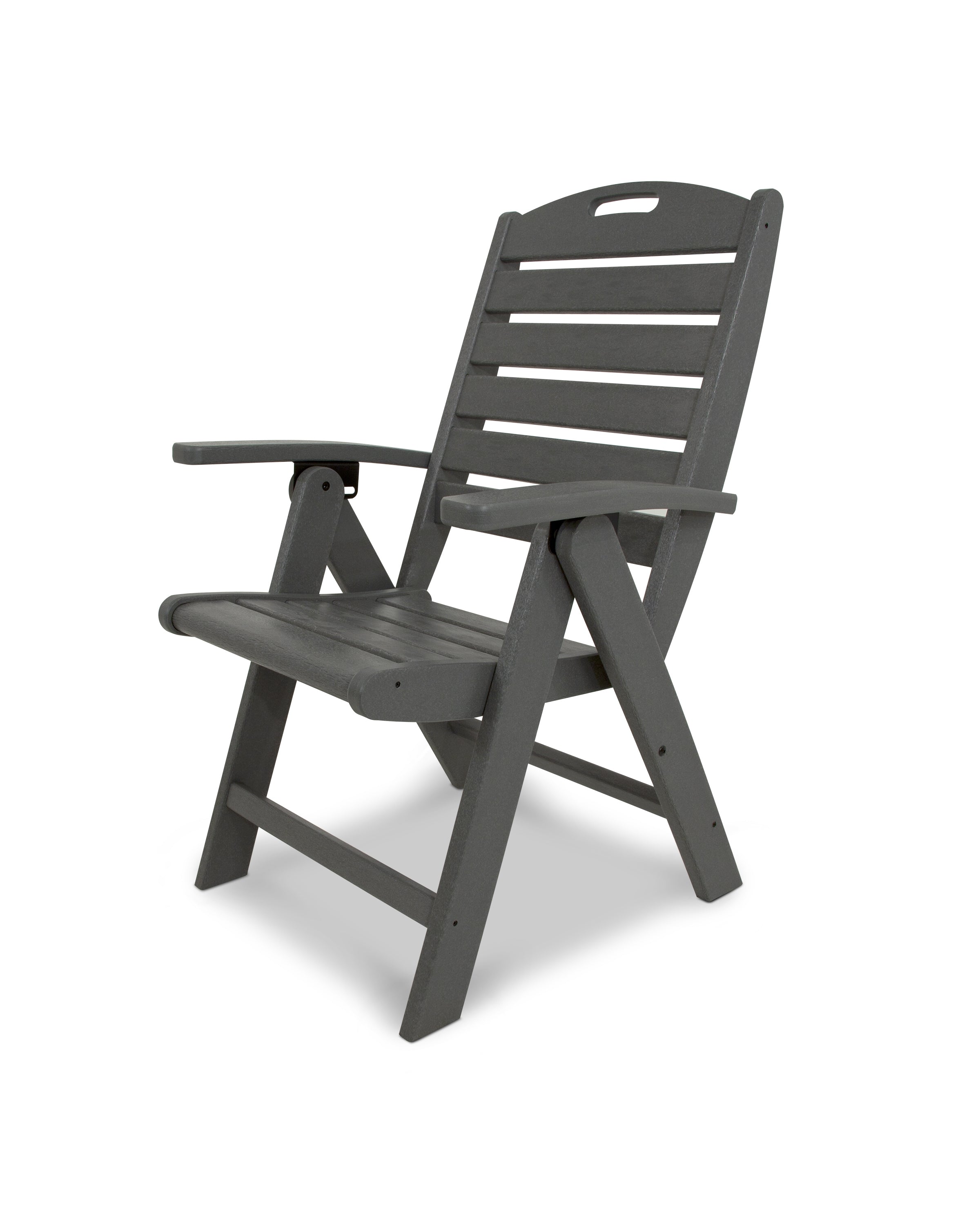 Trex® Outdoor Furniture™ Yacht Club Highback Chair