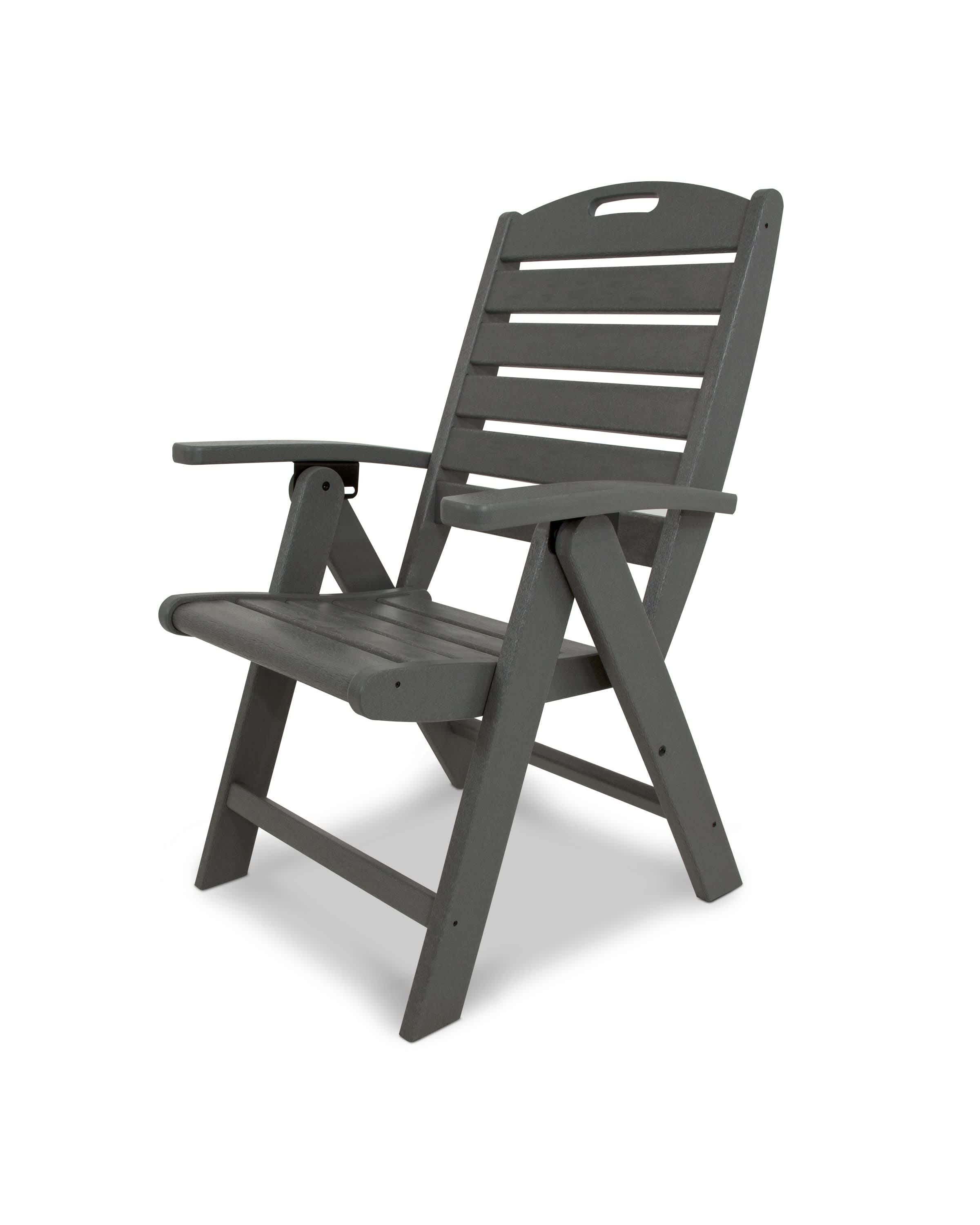 Trex® Outdoor Furniture™ Yacht Club Highback Chair