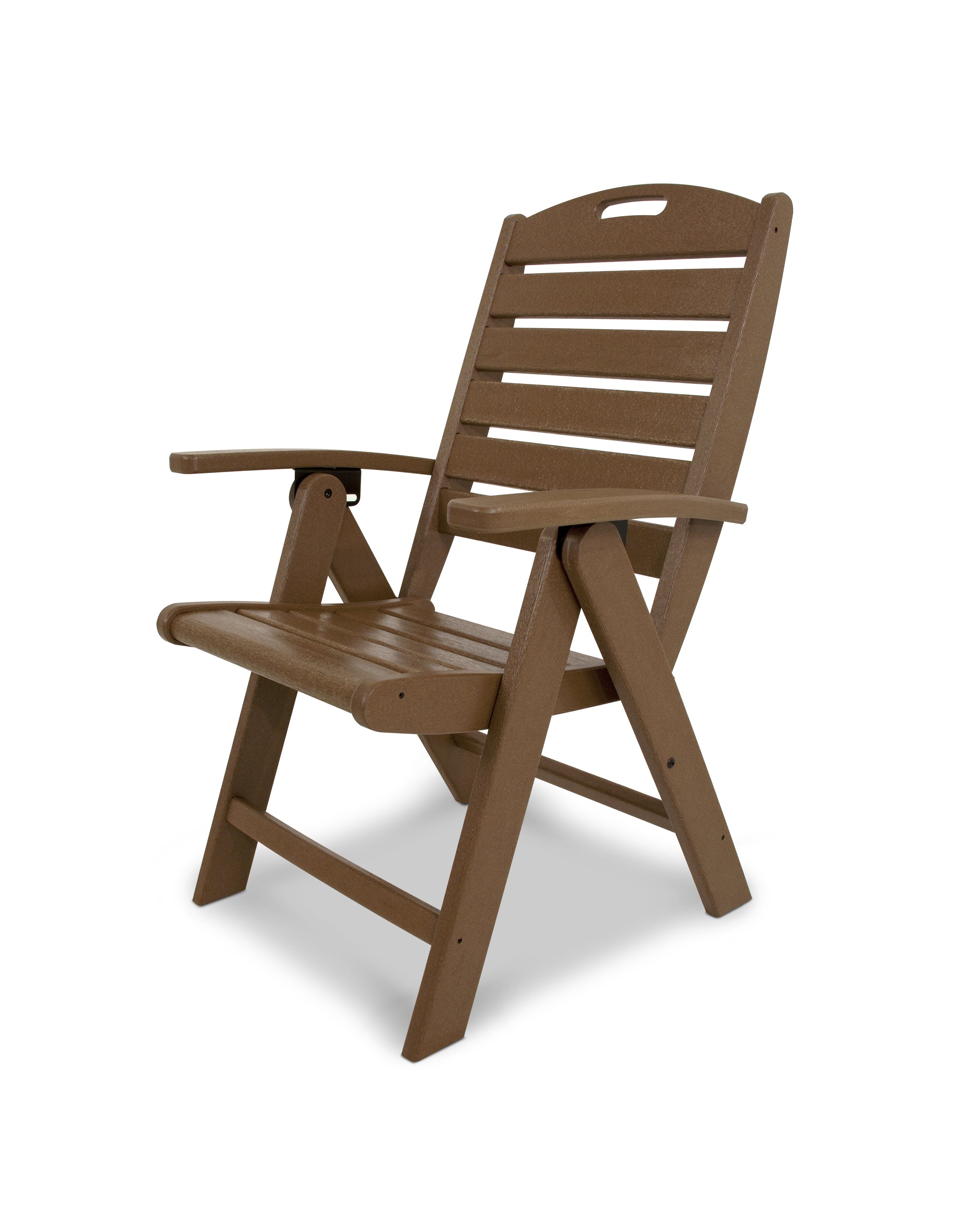 Trex® Outdoor Furniture™ Yacht Club Highback Chair