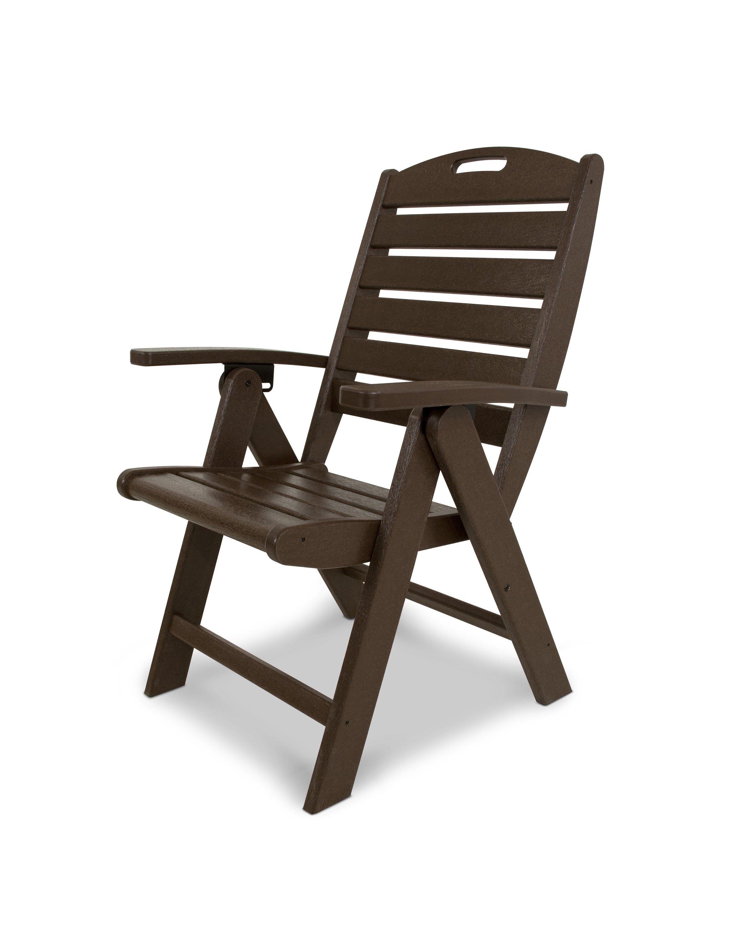 Trex® Outdoor Furniture™ Yacht Club Highback Chair