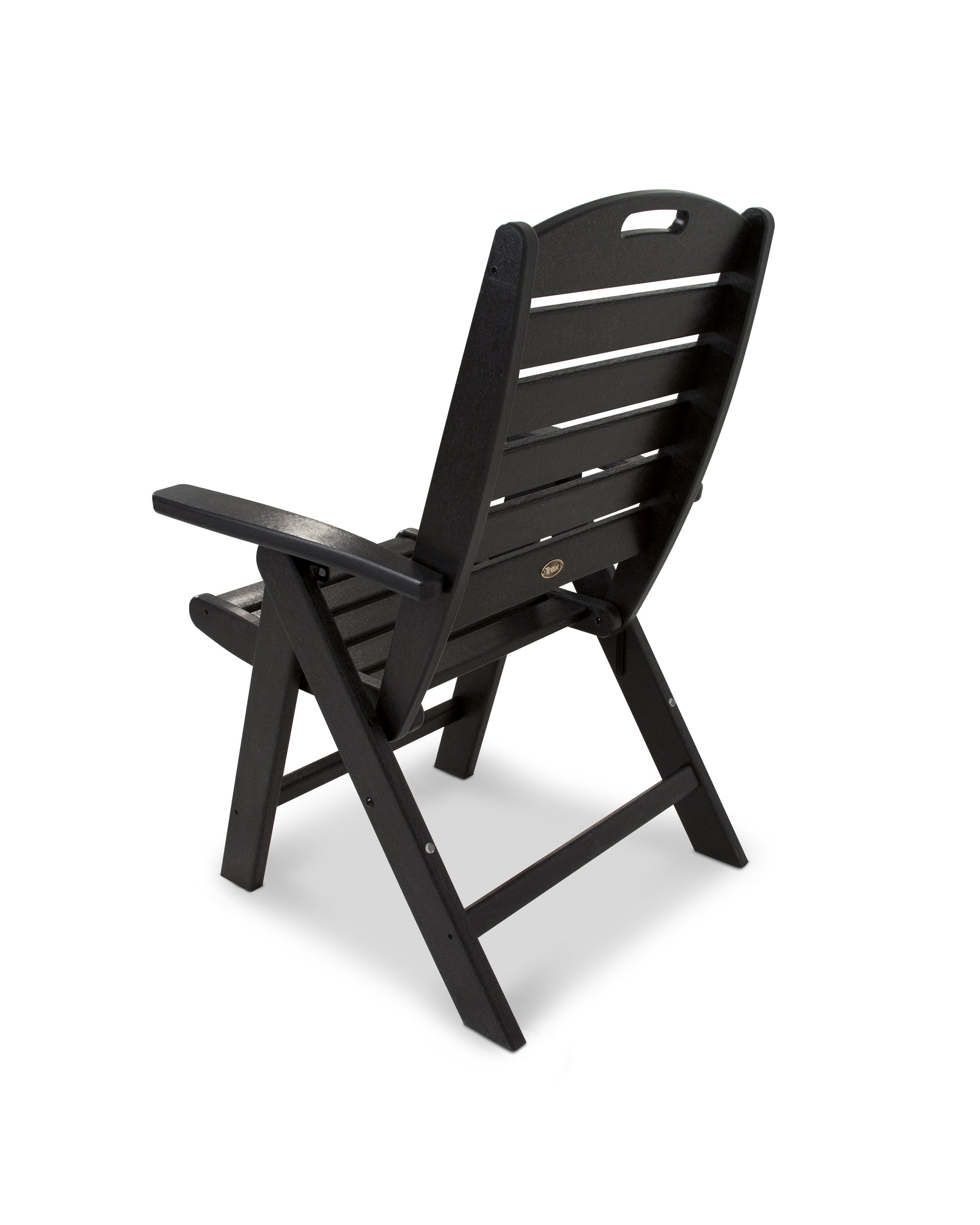 Trex® Outdoor Furniture™ Yacht Club Highback Chair