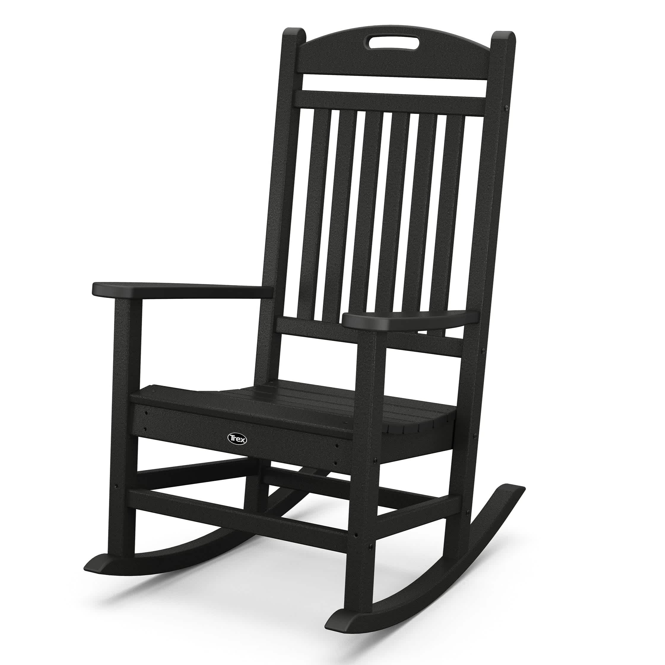 Trex® Outdoor Furniture™ Yacht Club Rocking Chair
