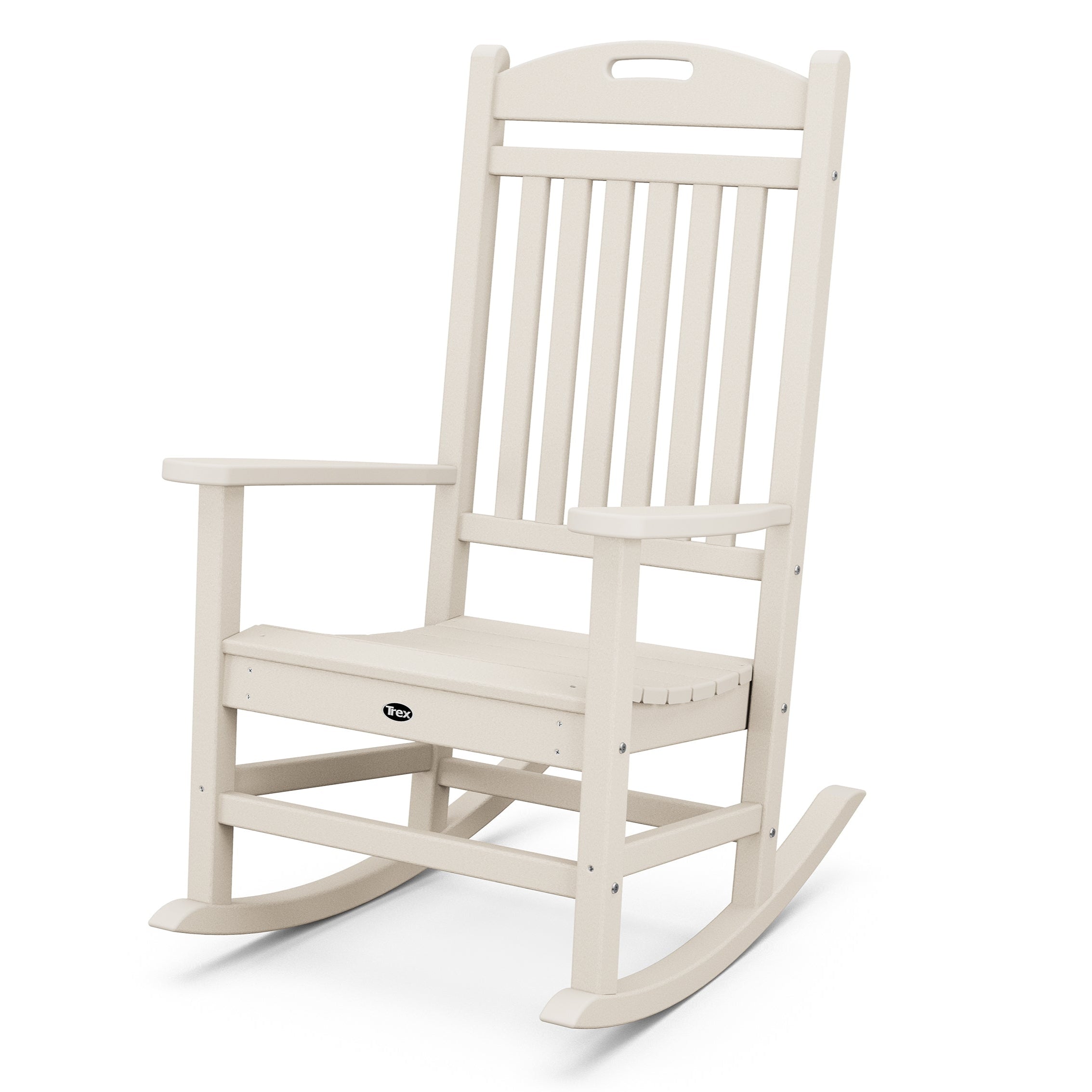 Trex® Outdoor Furniture™ Yacht Club Rocking Chair