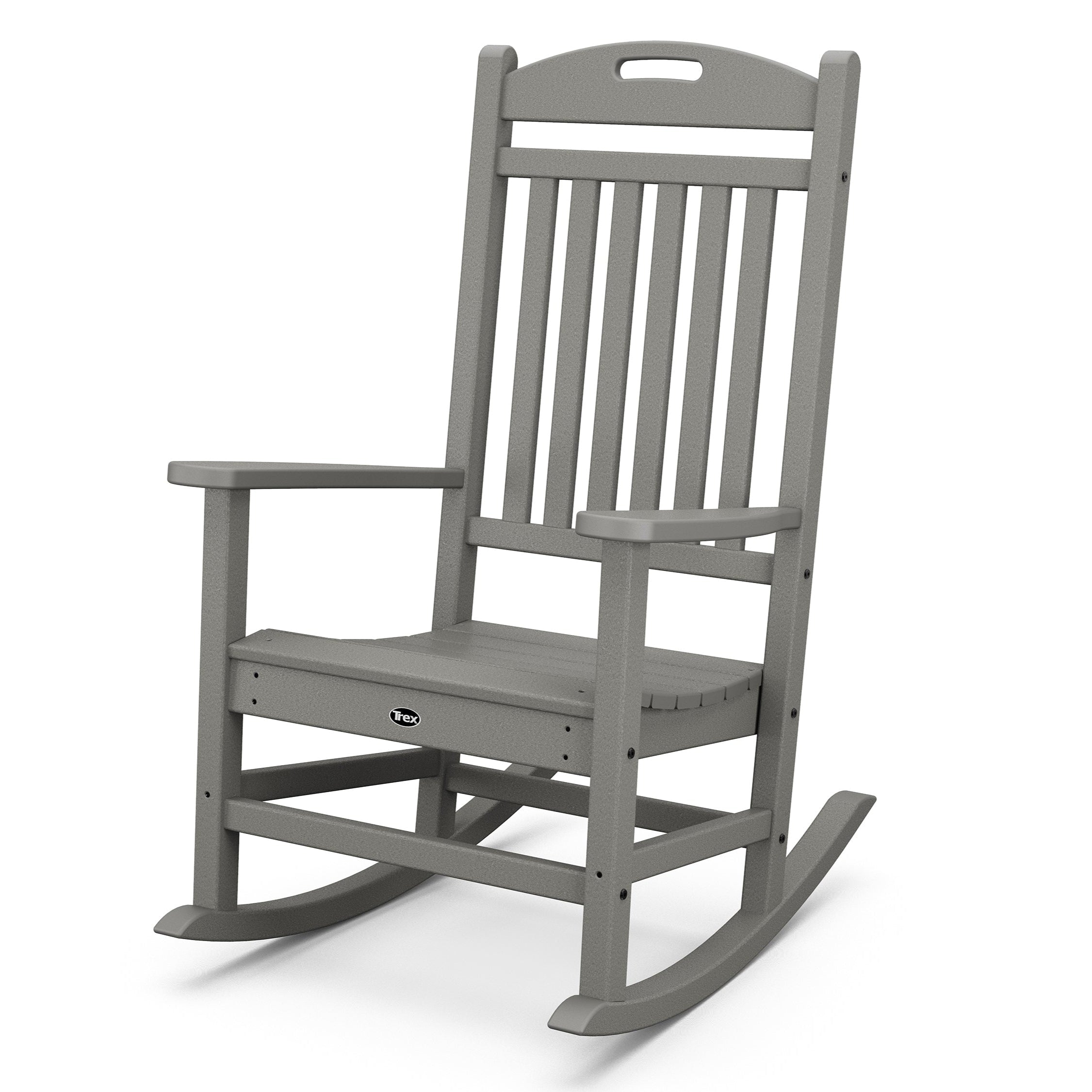 Trex® Outdoor Furniture™ Yacht Club Rocking Chair
