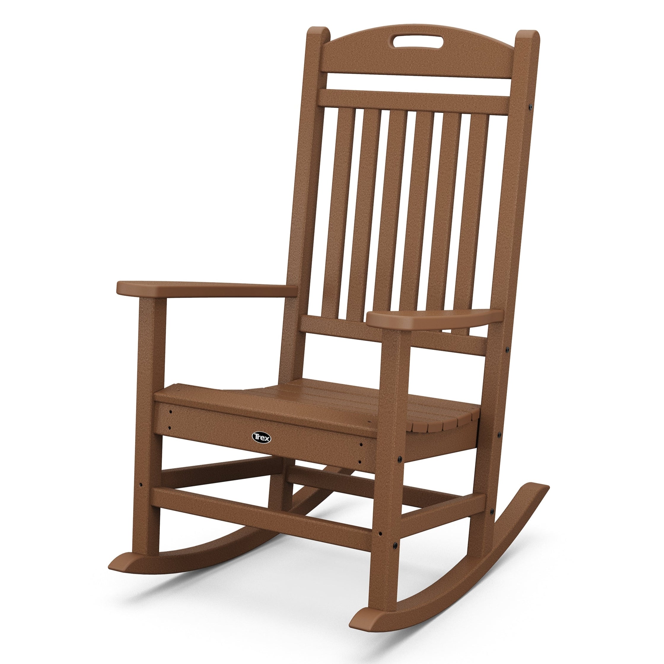 Trex® Outdoor Furniture™ Yacht Club Rocking Chair