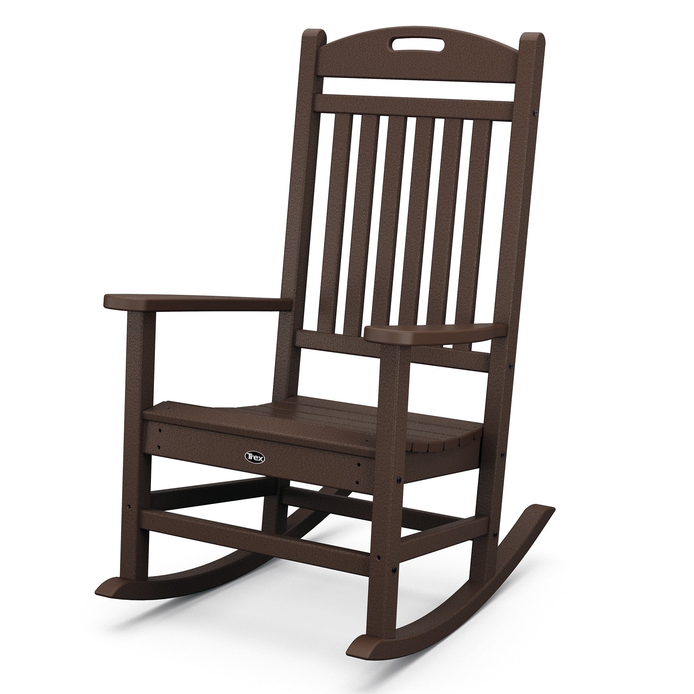 Trex® Outdoor Furniture™ Yacht Club Rocking Chair
