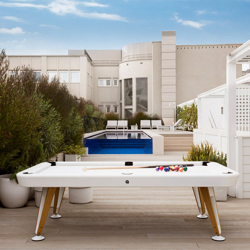 Backyard Games: How to Design a Play Area Guests Won't Want to Leave