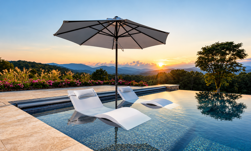 How Do You Protect a Patio Umbrella for Winter