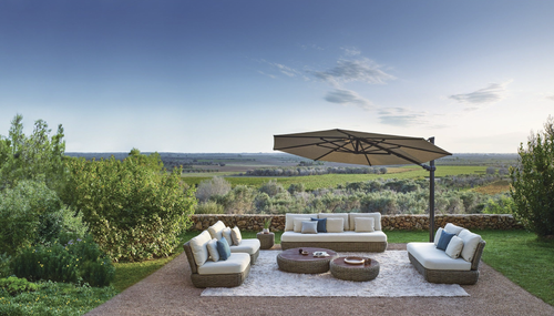 Patio Umbrella Sizing Guide: Matching Coverage to Your Table, Patio and the Sun