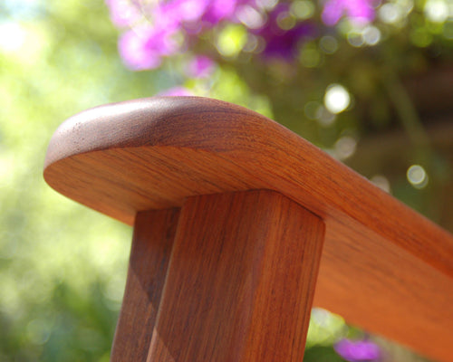 The Best Wood For Outdoor Furniture (and No, it’s not Teak)