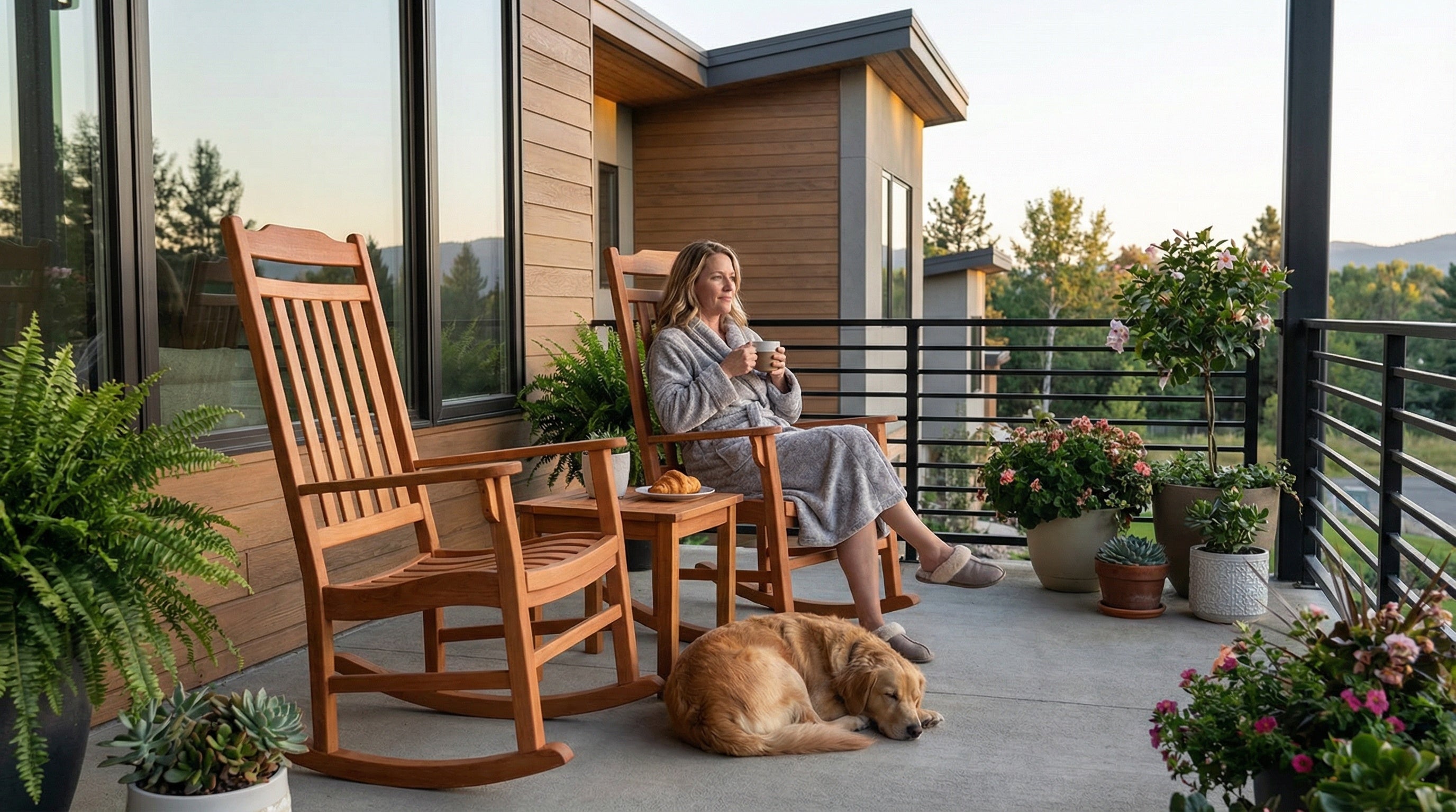 How To Buy An Outdoor Rocking Chair 2026