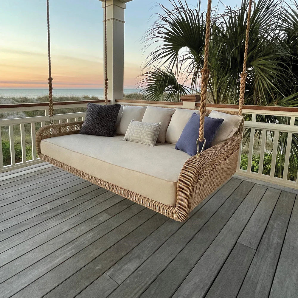 Daybeds: Versatile Lounging