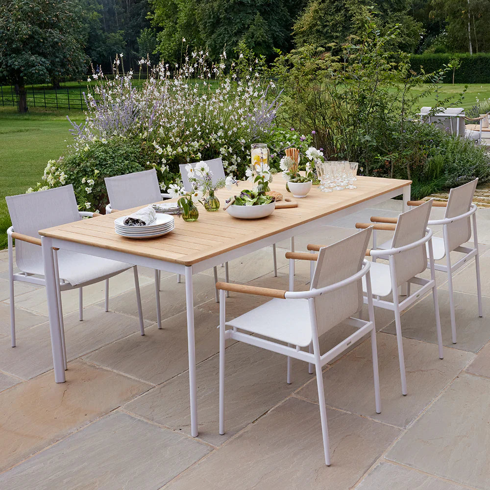 Outdoor Dining Staples
